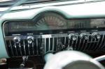 Mercury Monterey Coupe 1951 года